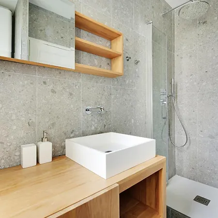 Apartment Luminous
