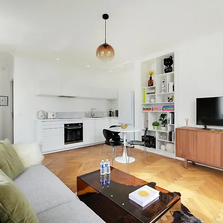 Luminous Boulogne-Billancourt